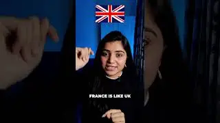 France: 13 Time Zones