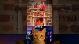 How unlocked😯this person are realy intelligent #cat #memes #dance