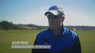 US Club Soccer CEO Kevin Payne on inaugural ENPL postseason