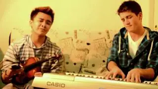 Isn't She Lovely - Stevie Wonder (Piano & Violin Cover)