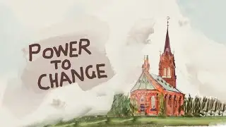 Power To Change #arisechurchuk 28.09.25