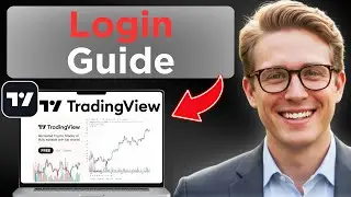 How To Login To TradingView (Easy Guide)