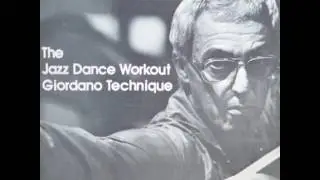 Gus Giordano - Leaps Across The Floor 2/4 Rhythm