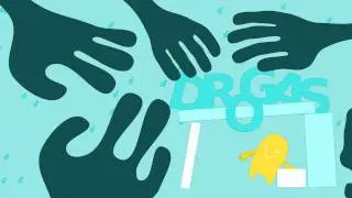 Drogas e Cidadania - Episódio 01