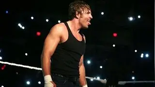 ►Dean Ambrose 