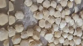 buzluqda yapişmadan aylarala saxlaya bileceymiz duşbere resepti📢