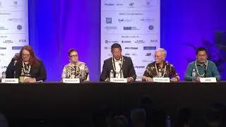 2019 AMOS Conference | SSA POLICY FORUM 3 - SSA Data Sharing and Open Data Repositories
