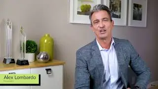 Agent Profile | Alex Lombardo | The Sunset Team