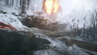 АРДЕННСКАЯ МИССИЯ В COD WW 2 [ PS5 ]