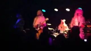 Tell Mother I'm Home - The Upper Crust