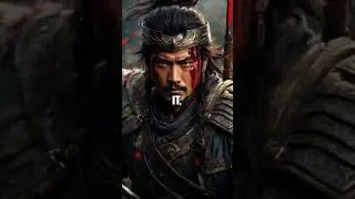 Chinese Military History|Ai Artist| #chinese #animation #leadership #political #history #general