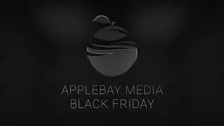 AppleBay Black Friday