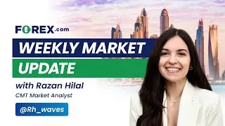 Crude Oil Week Ahead: OPEC Report, US CPI, Chinese Data by Razan Hilal, CMT 7/11/2024