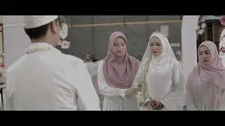 CINEMATIC WEDDING 2025 -  JIHAN & RAMA