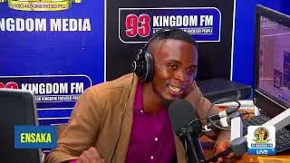 EMPAKA Z'AMASAZA GA BUGANDA | JACOB KIPLIMO WINS CHICAGO MARATHON WITH YIGA NORVAN BASHIR