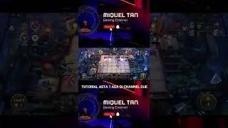 TUTORIAL CARA MAIN ASTA DI META SEKARANG! MAGIC CHESS INDONESIA!