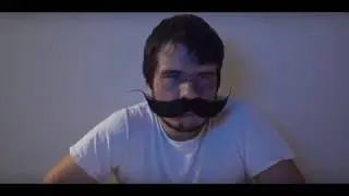 [BadComedian] - КОТ С УСАМИ