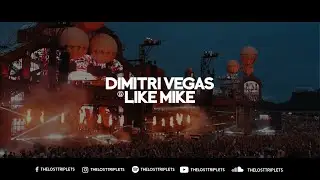 The Lost Triplets - Snake Charmer | Supported by Dimitri Vegas & Like Mike | YVES V | EDM | 2020