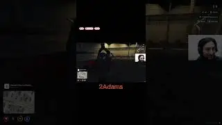 Los Santos &ccedil;ekirgesi vs Blaine County  kertenkelesi