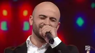 💫,,სიყვარული არ იქნება ძალადა” - ალექსანდრე მრელაშვილი და ბენდი ,,სულ”💫