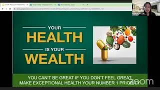 EC Product Presentation (C-Supreme, C24/7, Complete, Choleduz, Restorlyf and more by Gemalyn Olid.