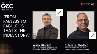 India&rsquo;s Semiconductor Story Is Just Getting Started | Ft. Navin Bishnoi & Jitendra Chaddah