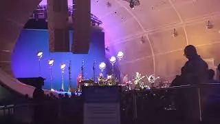 Elvis Costello - Alison (Live in San Diego 8/31/22)