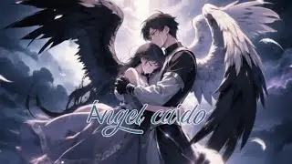 &Aacute;ngel ca&iacute;do | Promesas de esperanza | Alternative Rock | NAUROS