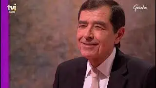 José Eduardo Moniz sobre Cristina Ferreira: «Cresceu porque lhe deram oportunidade para isso»
