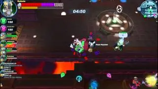 Rekole vs Jumazo