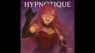 MOAT 2182 - Hypnotique (Track 2 - The Pink Album 2026)