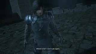FINAL FANTASY XVI clive vs benedikta boss fight