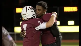 🏈📼 Round Rock vs Cedar Ridge | 2022 #texashighschoolfootball
