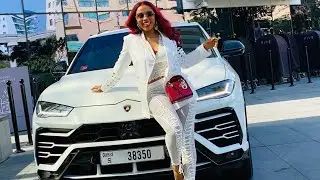 Big Brother Naija winner Mercy Eke goes on vacation in Dubai