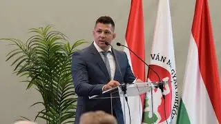 KIMBA tanévnyitó ünnepség 2025