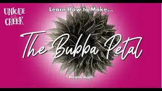 BUBBA PETAL | РУКОВОДСТВО | ЦВЕТОЧНЫЕ ВЕНКИ | УНИКАЛЬНЫЕ ДОСКАМИ ДЛЯ ВЕНКОВ В РУЧЬЕ