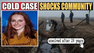 Ohio 1981 Cold Case Solved &mdash; She Had No Name for 37 Years
