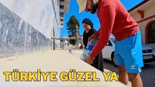 Almanya'da Kazanıcaksın, Türkiye'de Yaşıcaksın - Anne Oğul Kamp