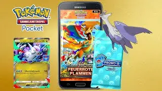 Drop-Event feat. Mega-Latios ex | Lets Play Pokemon Pocket
