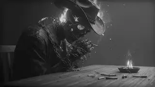Dark Country Playlist | No Miles Left Unburned &ndash; Engines, Scars & Second Chances vol.5