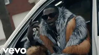 Key Glock ft. Big Boogie - Young Shiners [Music Video]