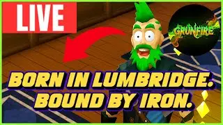 &ldquo;RS3 Group Ironman Adventure &ndash; No Help, Just Mates 💪