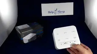 Big Red Rooster Sleep Sound Machine Review New 2018