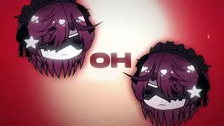 HIP MEME |Gacha club🕸|
