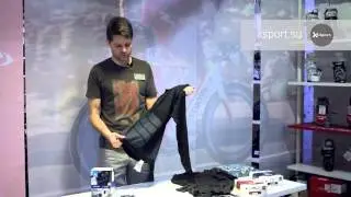 Термобелье Odlo Evolution Warm - обзор Xsport #020