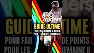 GET AS MANY ARC RAIDERS TRIAL POINTS AS POSSIBLE #arcraiders #arcraidersgameplay #gaming