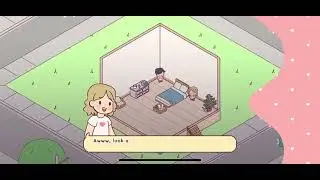 Pocket Love mobile game