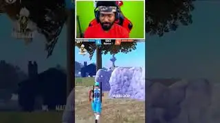 MOST VALUABLE PLAYER IN MADHESH IN WARLOOP REACTION IN OP 1V4 CLUTCH IN SITUATION/PLS SUPPORT GUYS 🔥