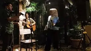 Fallen (Lauren Wood) cover by Sejoli Music