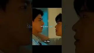 🩷#theonlyone #theon1yone #thaiwanbl #thaiwan #wangtian #bl #thaibl #blseries #chinesebl #kbl #thaibl